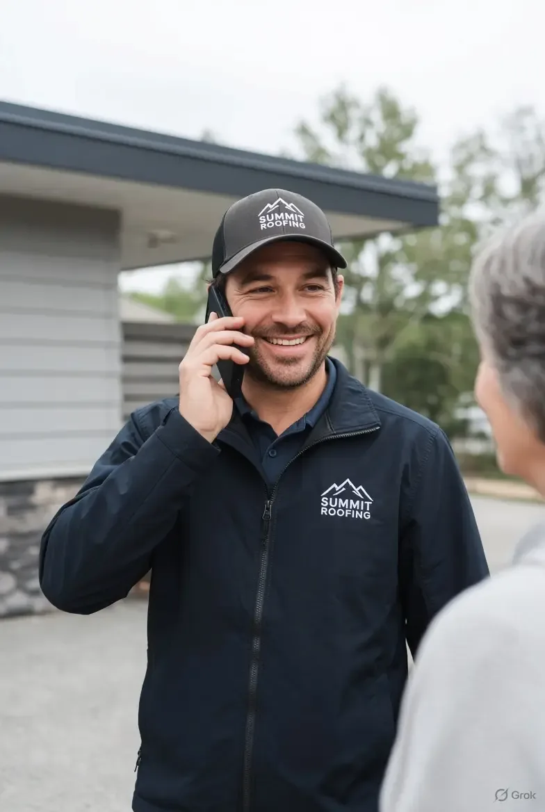 Flat Roof Leak Repair Hatfield, PA FAQs